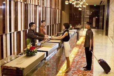 酒店管理 打造超越期待的惊喜体验