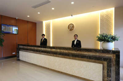 浙江臻禾酒店管理 卓越服务与创新经营的典范