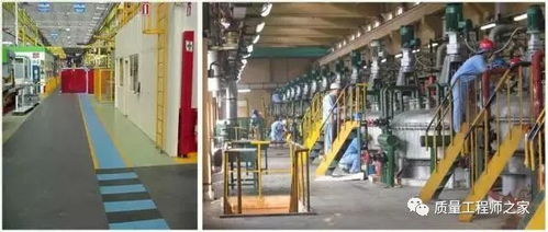 工厂质量管理的“三定三检”思想在酒店管理中的应用