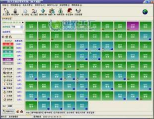 红火点酒店管理系统标准版 数字化赋能，高效管理新选择