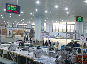 制衣厂生产管理软件 vs. 酒店管理 跨行业信息化启示