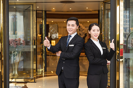 光影之间 从一缕晨光到酒店管理经典场景